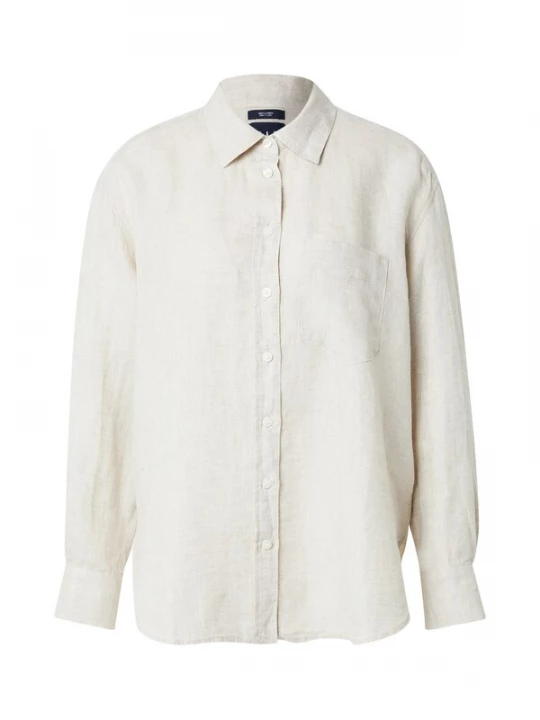Foto van product GAP Blouse beige