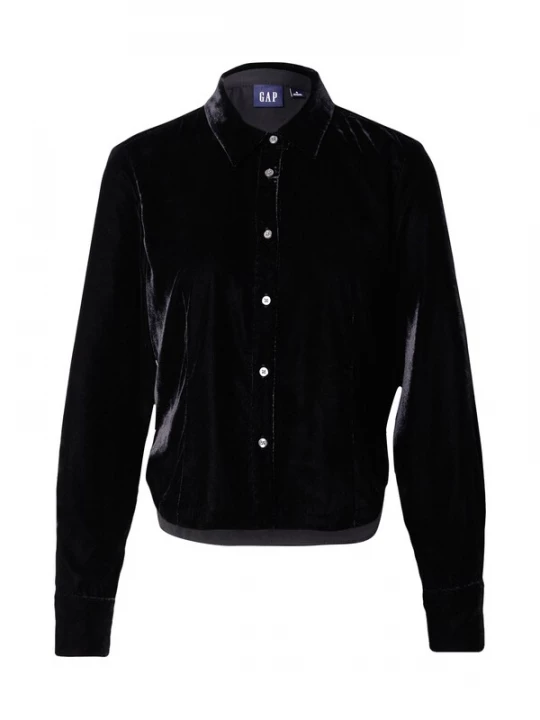 Foto van product GAP Blouse zwart