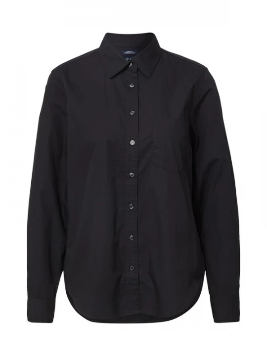 Foto van product GAP Blouse zwart