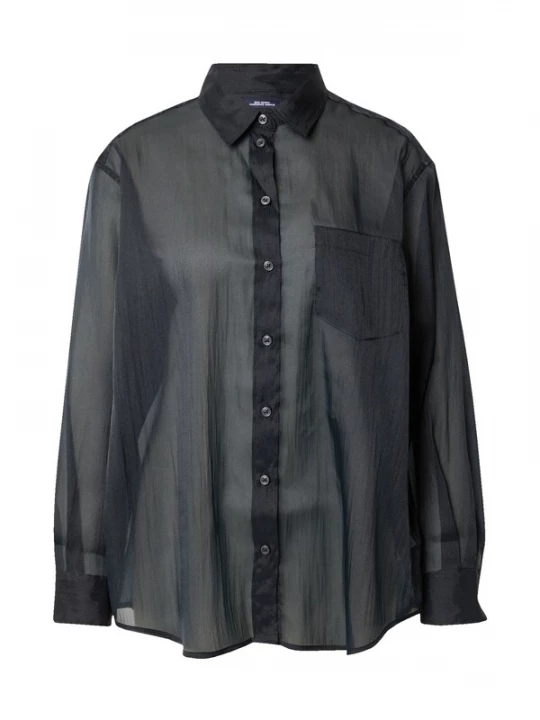 Foto van product GAP Blouse zwart