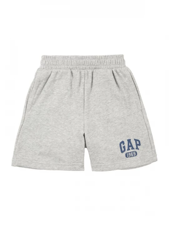 Foto van product GAP Broek blauw / grijs gemêleerd