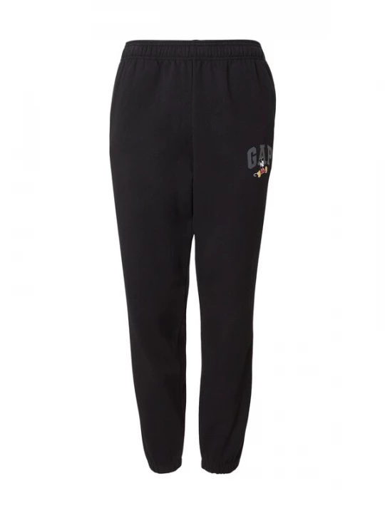 Foto van product GAP Broek 'DISNEY X GAP' geel / donkergrijs / rood / zwart