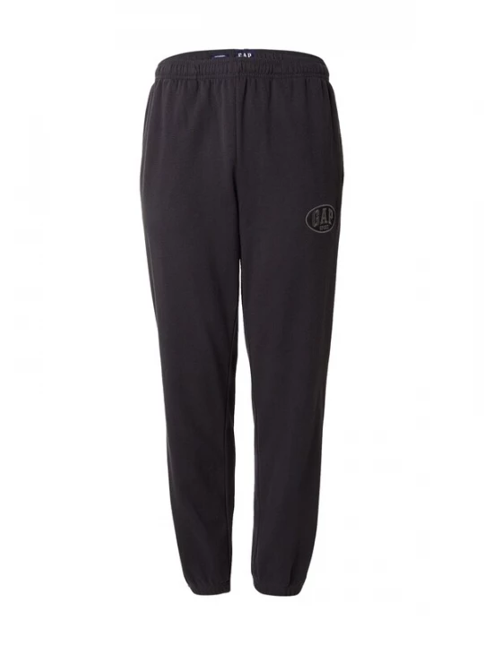 Foto van product GAP Broek donkerbeige / zwart