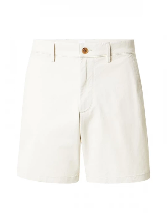 Foto van product GAP Broek 'ESSENTIAL' crème