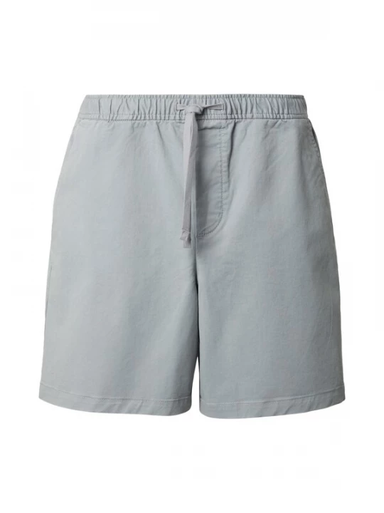 Foto van product GAP Broek 'ESSENTIAL' grijs
