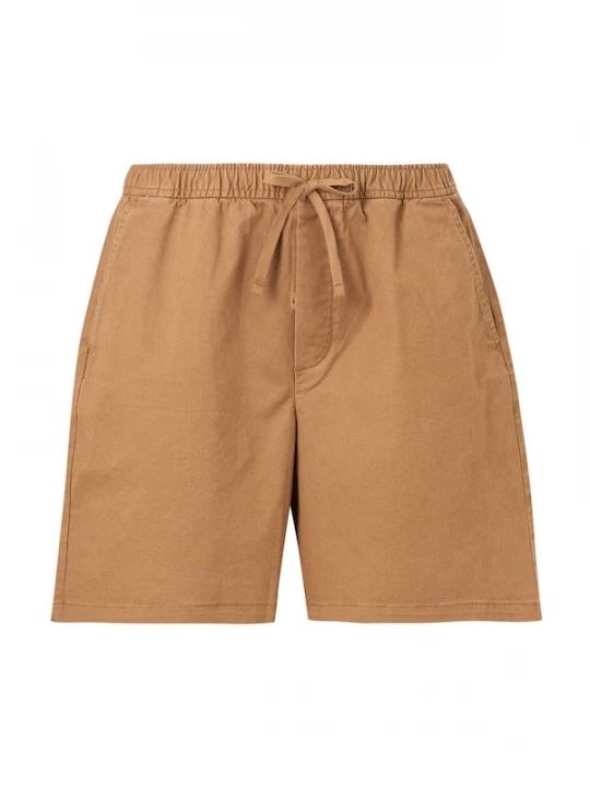 Foto van product GAP Broek 'ESSENTIAL' mokka