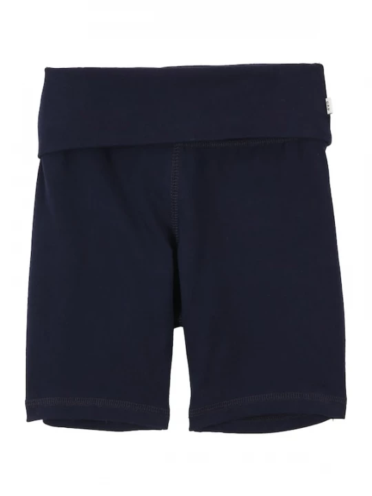 Foto van product GAP Broek 'FOLDOVER' navy