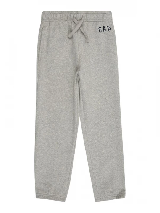 Foto van product GAP Broek 'HERITAGE' navy / grijs gemêleerd / wit