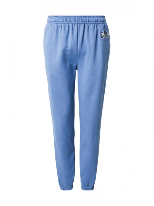 Foto van product GAP Broek 'HERITAGE' navy / opaal / wit
