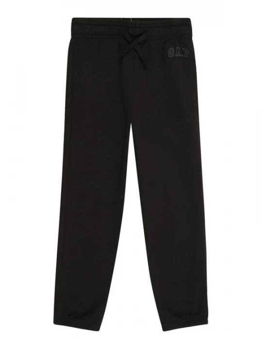 Foto van product GAP Broek 'HERITAGE' zwart
