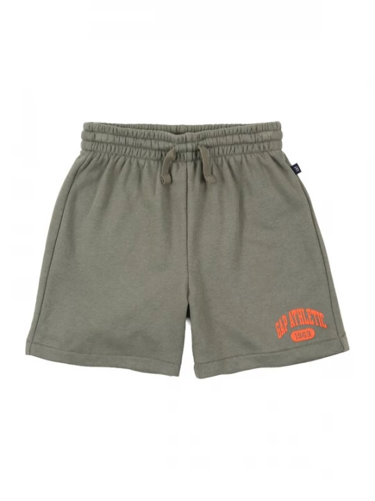 Foto van product GAP Broek kaki / kreeft