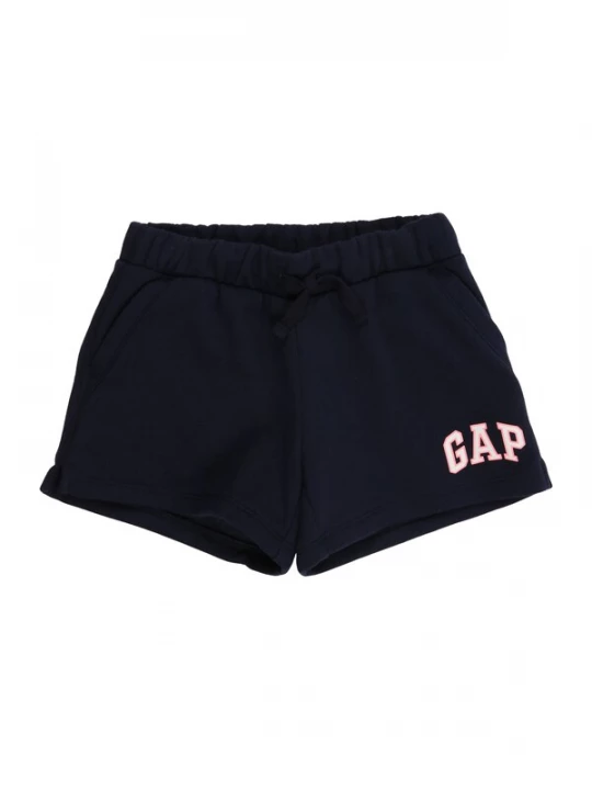 Foto van product GAP Broek navy / rosa / wit
