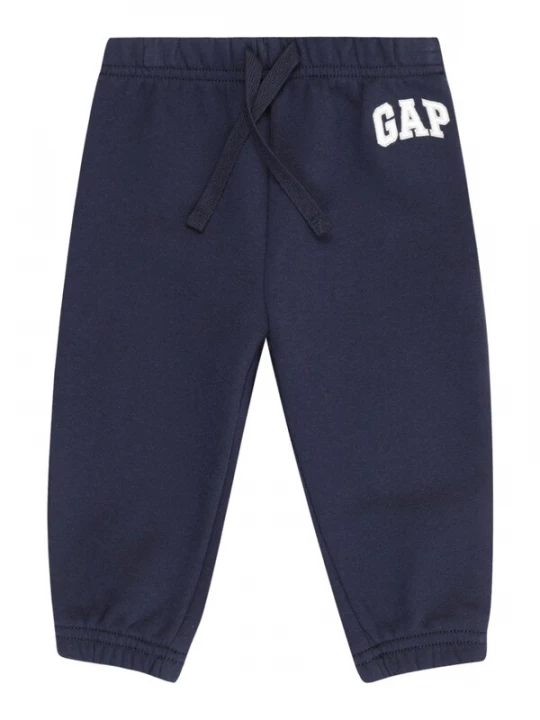 Foto van product GAP Broek navy / wit