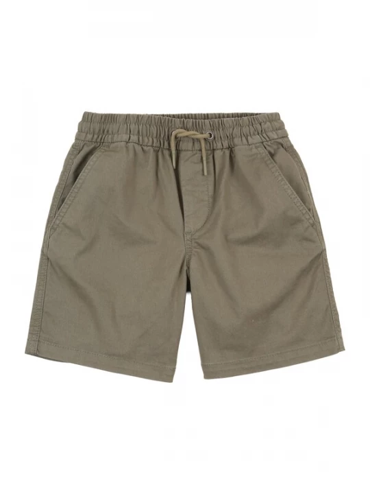 Foto van product GAP Broek olijfgroen
