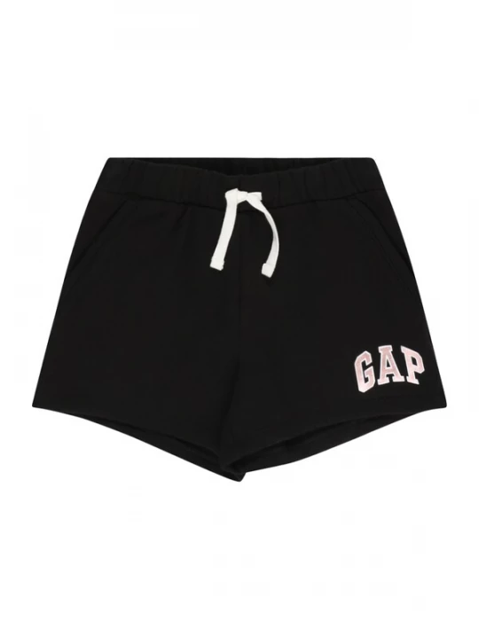 Foto van product GAP Broek rosa / zwart / wit