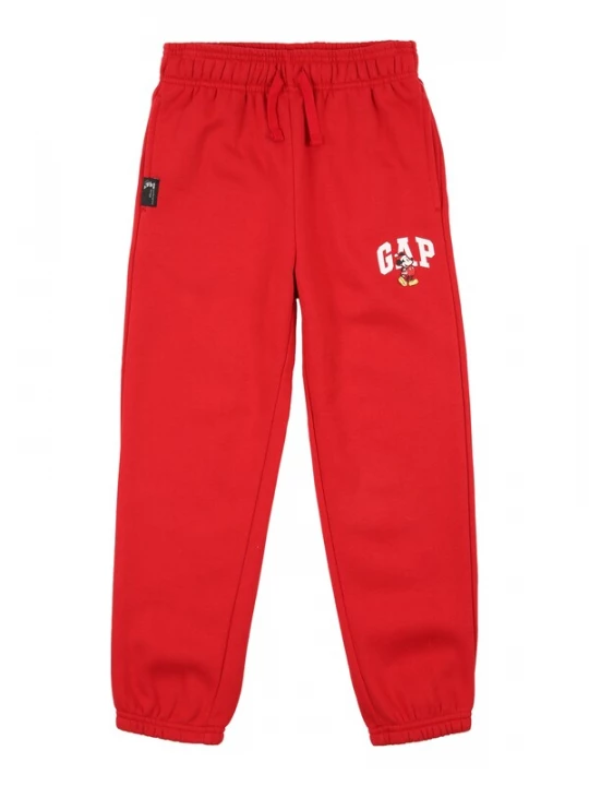 Foto van product GAP Broek 'V-DIS x GAP' rood