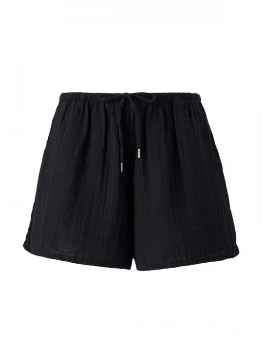 Foto van product GAP Broek zwart