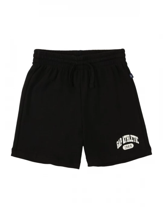 Foto van product GAP Broek zwart / wit