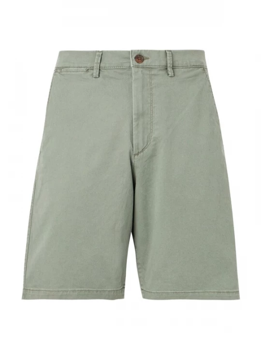 Foto van product GAP Chino 'ESSENTIAL' kaki