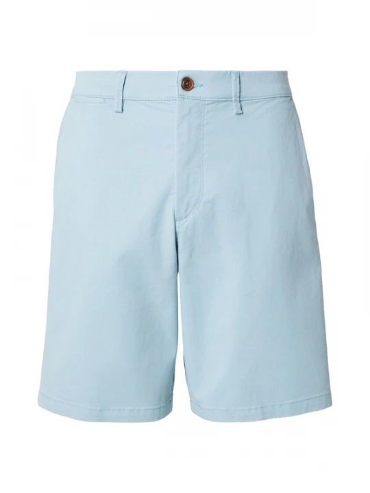 Foto van product GAP Chino 'ESSENTIAL' lichtblauw