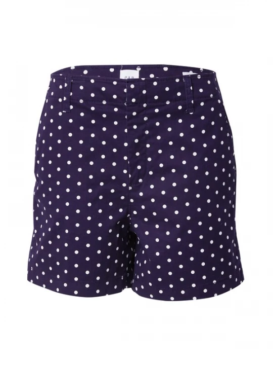 Foto van product GAP Chino navy / offwhite