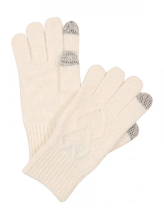 Foto van product GAP Handschoenen grijs / wolwit