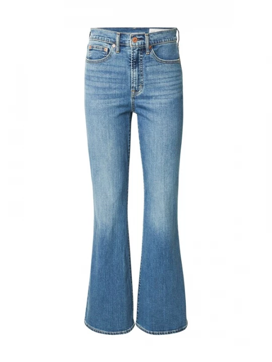 Foto van product GAP Jeans '70S' blauw denim