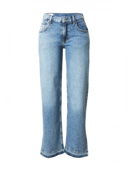 Foto van product GAP Jeans '90S' blauw denim