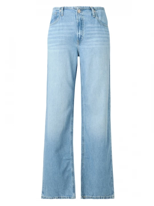 Foto van product GAP Jeans '90S' lichtblauw
