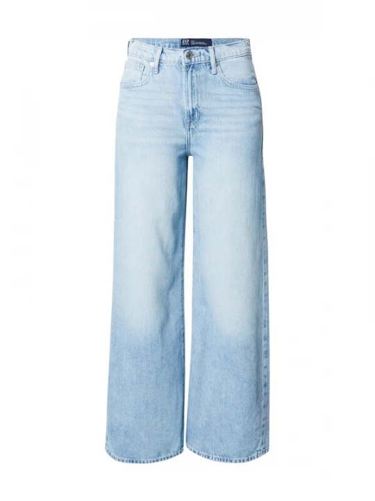 Foto van product GAP Jeans 'Bergie' blauw denim