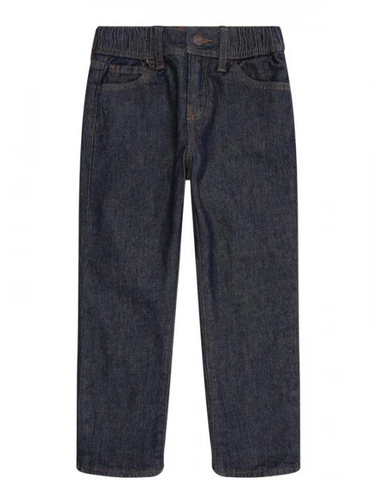Foto van product GAP Jeans black denim