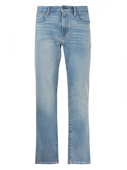 Foto van product GAP Jeans blauw denim