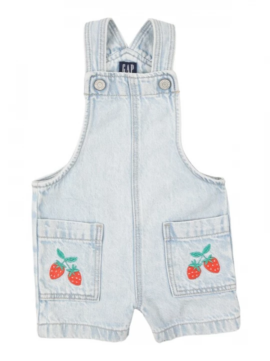 Foto van product GAP Jeans blauw denim