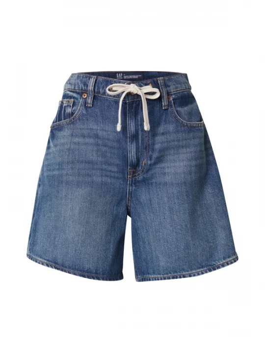 Foto van product GAP Jeans blauw denim