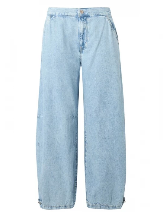 Foto van product GAP Jeans blauw denim