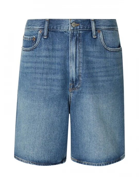 Foto van product GAP Jeans blauw denim