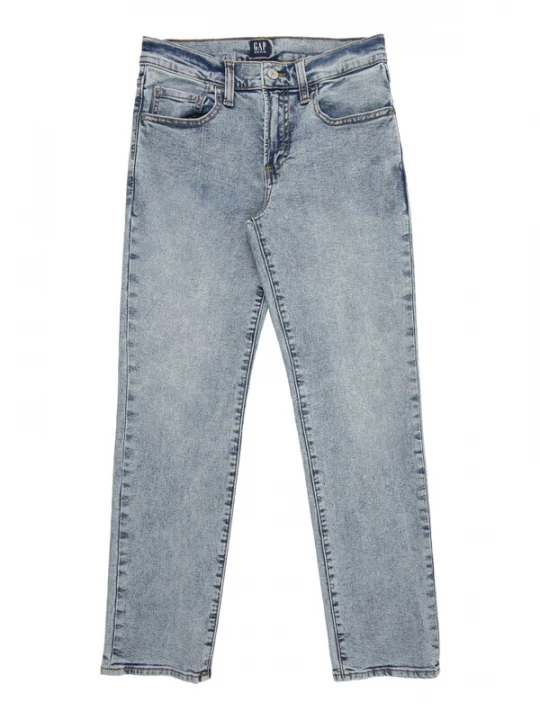 Foto van product GAP Jeans blauw denim