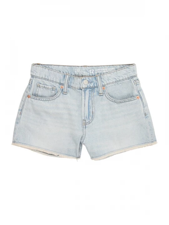 Foto van product GAP Jeans blauw denim