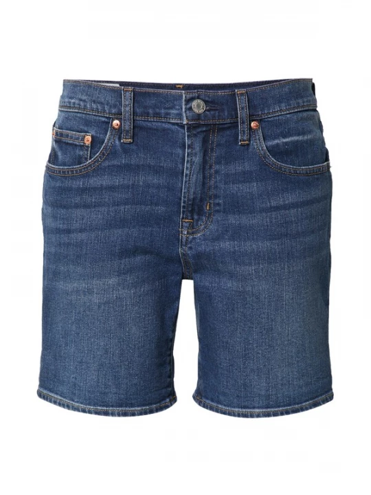 Foto van product GAP Jeans blauw denim