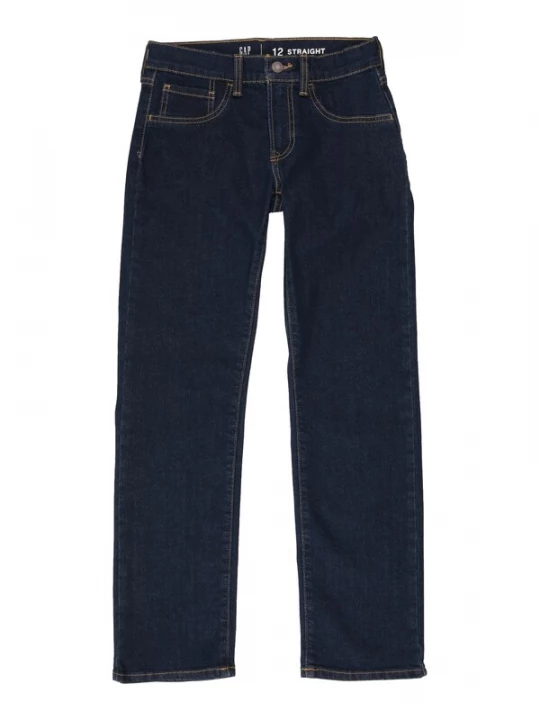 Foto van product GAP Jeans donkerblauw
