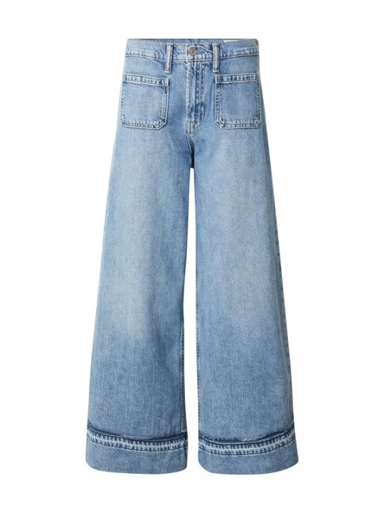 Foto van product GAP Jeans 'FURLEY' blauw denim