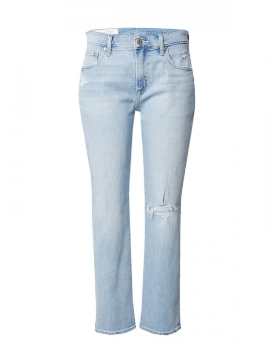 Foto van product GAP Jeans 'HOLLICK' blauw denim