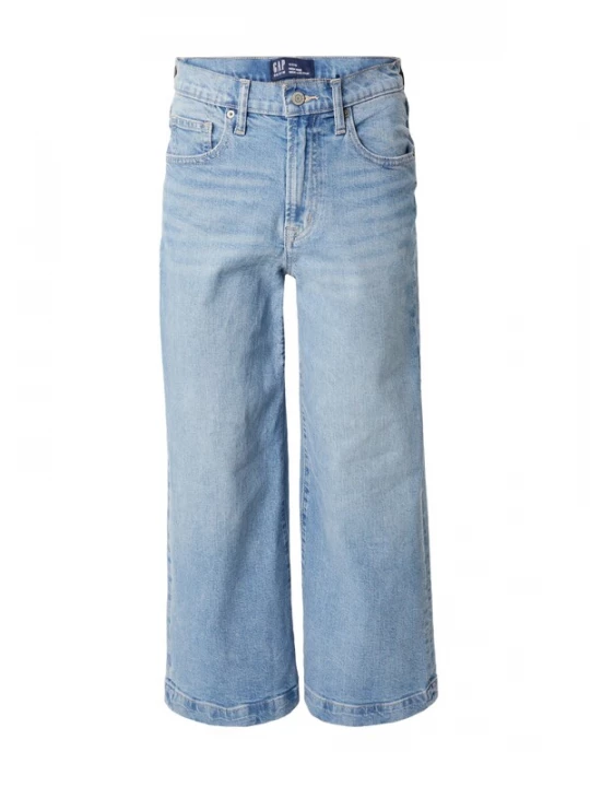 Foto van product GAP Jeans lichtblauw