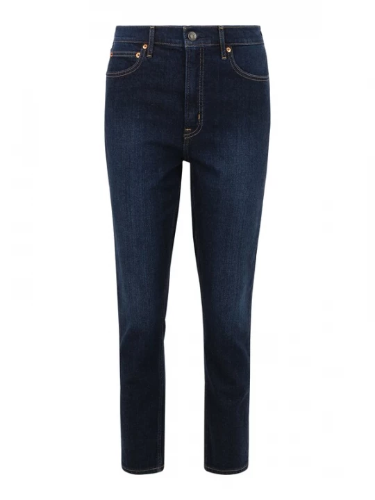 Foto van product GAP Jeans 'LISSON' donkerblauw