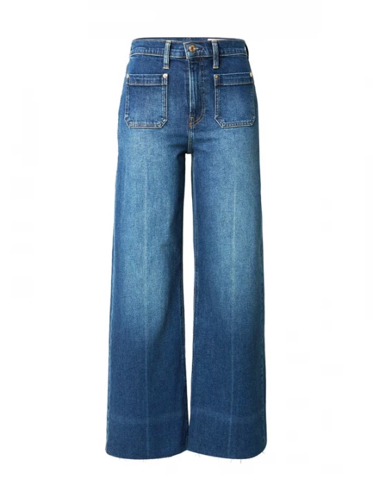 Foto van product GAP Jeans 'STRIDE' blauw denim