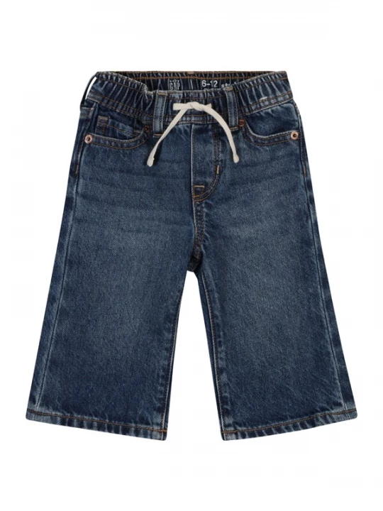 Foto van product GAP Jeans 'STRIDE' donkerblauw