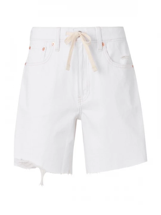 Foto van product GAP Jeans white denim