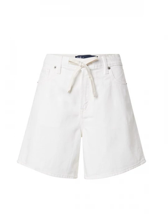 Foto van product GAP Jeans white denim