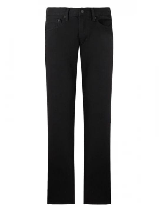 Foto van product GAP Jeans zwart