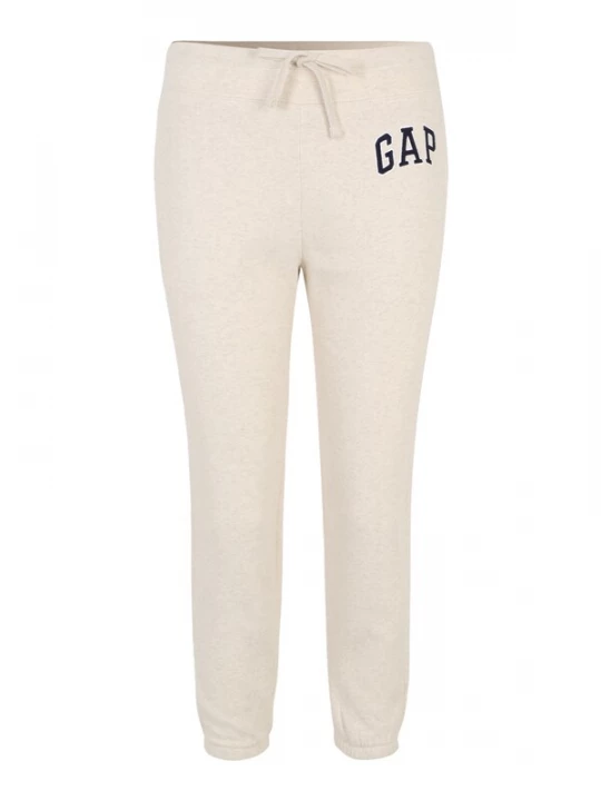 Foto van product Gap Petite Broek 'HERITAGE' chamois / zwart / wit